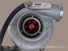 特博瑞斯TD04L涡轮增压器，适用于康明斯工程机械发动机QSB系列/3800881