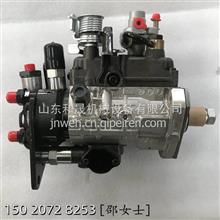 机油泵3634640湘潭电动轮润滑油泵3957700ISB4.5高压泵3957700