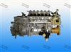 上柴6C280发动机专用原装龙口龙泵喷油泵总成 BH6P120/BH6P120