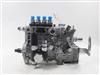 叉车喷油泵柴油泵4QT72ZH-1喷油器总成BH4QT80R9新柴C490发动机/BH4QT80R9