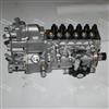 上柴D683ZLCA9B型原装龙口龙泵油泵总成BH6P120/BP5389A