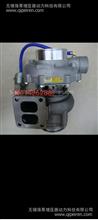 东风康明斯发动机霍尔塞特涡轮增压器 HX35W 4050241 4035213