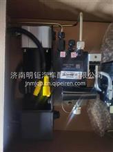 TG53718200010中国重汽特种车码头车配件机械防下落举升油泵TG53718200010