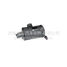 TZ53711900001中国重汽特种车码头车配件空气滤清器总成TZ53711900001
