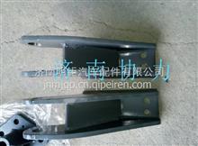  TZ16054300001中国重汽特种车码头车配件翻转支架TZ16054300001