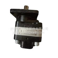 TG53717300200中国重汽特种车码头车配件齿轮泵TG53717300200