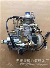 VE泵104662-4010 ZEXEL喷油泵NP-VE6／12F1125RNP170用于KOMATSU 日本小松 6D102E104662-4010