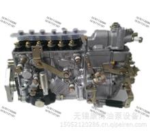 适用玉柴6D6M的原装龙泵M3100-1111100-C27喷油泵高压油泵BP5005M3100-1111100-C27