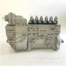 适用玉柴YC6M的原装龙泵M3015-1111100S1-C27喷油泵高压油泵BP5059BM3015-1111100S1-C27