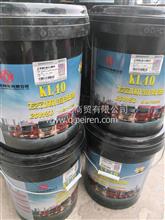 东风天龙旗舰KL40发动机机油KL40-20W50-1-18L-2