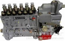 适用玉柴BP5753喷油泵高压油泵总成YC6A190D A8100-1111100A-C27A8100-1111100A-C27