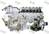 BP5553喷油泵高压油泵总成S00003612+01 BH6P120工程机械燃油泵上海柴油机SC9D210.1G2B1燃油泵 S00003612+01