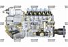 龙口高压油泵BP5387燃油泵原装正品T832080043适用天津欧曼帕金斯210Ti T832080043
