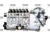 适用玉柴BP5355/BP5355R喷油泵高压油泵总成东风欧曼YC6M280四气门/YC6M320-30 M1600-1111100-C27 M1600-1111100-C27