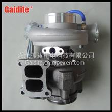 盖迪特6C发动机涡轮增压器 HX40W5555002