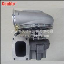 盖迪特X15发动机涡轮增压器 HX60W 3598765