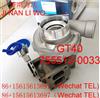 优势供应玉柴涡轮增压器发动机配件：GT40/755513-0033/  MY20A-1118100B-135-01/GT40