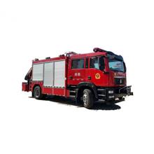6立方中型消防车生产厂家/消防车