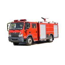 微型消防车2吨/消防车