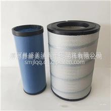 厂家供应好品质空气滤清器pu3343适用于江淮汽车pu3343
