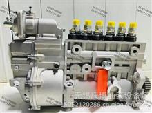 CB6P100中国重汽PS3000燃油喷射泵总成H61561J081003 WD615.61J/车用燃油泵H61561J081003
