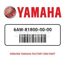 适用Yamaha 雅马哈船机救生艇快艇 游艇 6AW-81800-00  m008t71771 起动机/6AW-81800-00