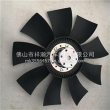 东风天龙天锦大力神发动机硅油风扇离合器总成1308060-KC4011308060-KC401