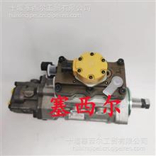 适用于挖掘机E320D柴油泵C6.4高压油泵32F-61-10302/3264635