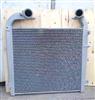 供应汽车中冷器 增压空气冷却器1949827 1900501 SC949827用于Scania XPI R5601949827