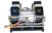 QXAC3P/4G001  3KW 永磁同步打气泵3KW 永磁同步打气泵