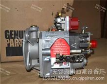 重庆康明斯PT燃油泵总成C.3088673适用K1134-NTA855-M350发动机3088673