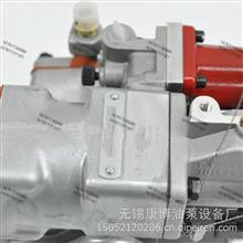 康明斯PT燃油泵总成C.3655045适用K1028-G280/履带装载机3655045