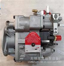 重庆康明斯PT燃油泵总成C.4951354适用N-280kW(常用)60Hz发电机组 4951354