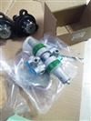 空气滤清调节器-双头C03002-19法斯特超级/高气压/两头绿色配套 C03002-19