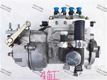 山东康达高压油泵总成4Q125SF-1 4Q125M-1  BQT4A-1.0.0-06JY(BH4Q80R8)4Q125SF-1
