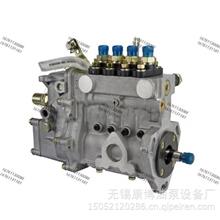山东康达高压油泵总成4Q215b-1/4Q215JN-1适用 BQ/BH4Q75R8  T-300-1150Z发动机4Q215b-1