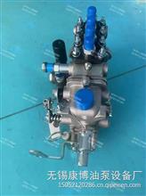 山东康达高压油泵总成4Q214适用 BQ4A-1.0.0-06h(BH4Q65R8) T-300-1100Z发动机4Q214