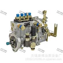 山东康达高压油泵总成4Q263适用BQT4A-1.0.0-06QC(BH4Q75R8)  T-300-1200Z发动机4Q263