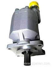 CBD-5100齿轮泵液压泵适用于福田FOTON江淮JACCBD-5100