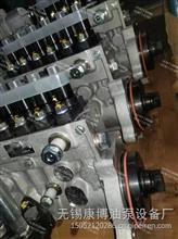 BP1994T锡柴4DX23G-120车用高压油泵原装正品1111100-A90-WZ1AP1111100-A90-WZ1AP