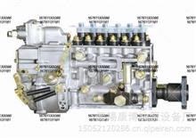 A1200-1111100A-C27车用燃油泵BP2033适用玉柴YC6A220-30发动机A1200-1111100A-C27
