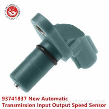 93741837 5S8119 Automatic Transmission Input Output Speed Sensor Chevrolet Aveo 1.6 3N217M101AA,93741837,93196224