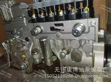 BP2272锡柴CA6DL2-31车用高压油泵原装正品1111010-63K-1A483J1111010-63K-1A483J