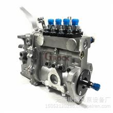 燃油喷射油泵总成4QTF21适用扬动BH4Q80R8   T-300-1500F发动机4QTF21/4QTF21-1