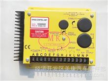 超大电流调速板DG6800E高功率调速控制器DG6800E
