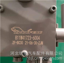 重汽C7右置手压泵BC30811W41723-6004/1
