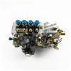 4QT695H4燃油喷射油泵总成适用常柴BH4QT90R9发动机T3001200Z 4QT695H4