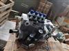 4QT681燃油喷射油泵总成适用锡柴BH4QT80R9发动机T3001325Z 4QT681