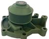 VG1246060094水泵适用于重汽D12发动机豪沃HOWO/VG1246060094