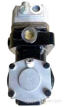 D5010224392打气泵空压机适用于东风天龙雷诺发动机D5010224392